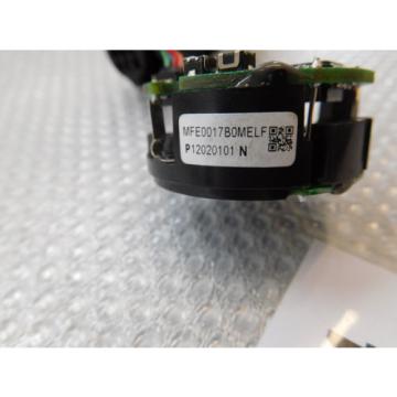 MFE 0017 BOMELF,Encoder para Rexroth MSM 030C-0300-NN-M0-CG0 Motor Gratis ship