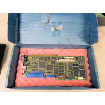 REXROTH MTC-P012-M2-NN-NN-NN-FW  |  Controller Card Board  Origin