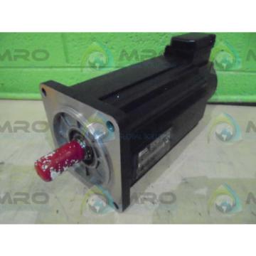 REXROTH INDRAMAT MKD090B-047-GPO-KN MOTOR  Origin IN BOX