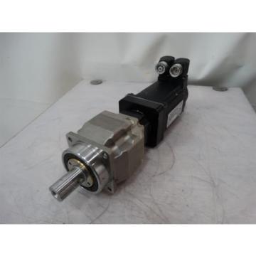 Rexroth MSK040B-0600-NN-M1-UG0-NNNN 3-Phase Permanent Magnet Motor