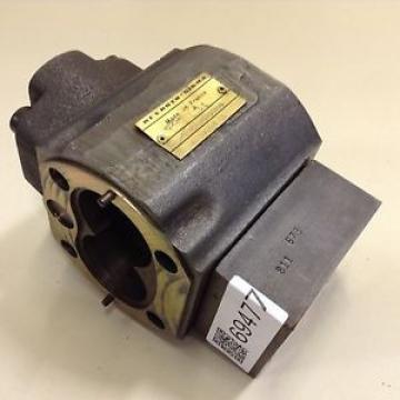 Rexroth Hydraulic Motor 1PF2G330/029RD07MB Used #69477