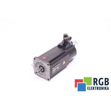 MHD071B-061-PG1-UN R911273676 112A 6000/MIN SERVOMOTOR REXROTH INDRAMAT ID16084