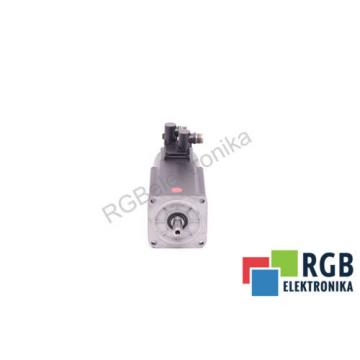 MHD071B-061-PG1-UN R911273676 112A 6000/MIN SERVOMOTOR REXROTH INDRAMAT ID16084