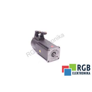 MHD071B-061-PG1-UN R911273676 112A 6000/MIN SERVOMOTOR REXROTH INDRAMAT ID16084