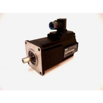 Rexroth / Indramat MHD041A-144-PG0-UN Servo Motor, P/N:  276749