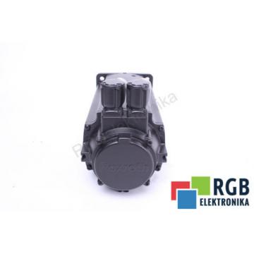 SERVOMOTOR MSK060C-0300-NN-M1-UG1-NNNN R911307220 4900MIN-1 REXROTH ID35502