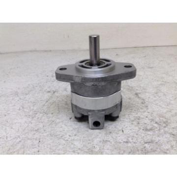 Parker Denison D17AA1A Gear Pump