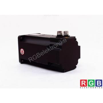 SF-A40125015-10042 BRUSHLESS PERMANENT MAGNET MOTOR REXROTH ID4402