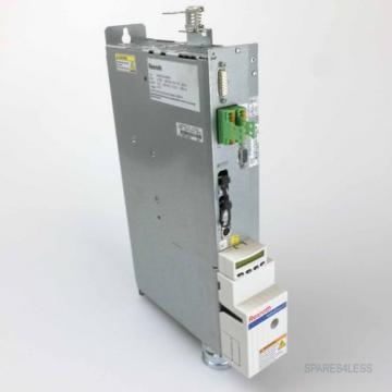 Rexroth IndraDrive C Umrichter HCS021E-W0028-A-03-NNNN GEB