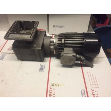 Bosch Conveyor Drive 3 842 519 005 With Rexroth Motor 86KW 3 842 518 050