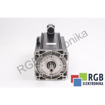 2AD104C-B350A1-CS06-C2N2 195A 1600MIN-1 SERVOMOTOR REXROTH INDRAMAT ID15099