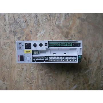 REXROTH ECODRIVE DKC023-012-3-MGP-01VRS