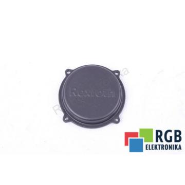 ENCODER COVER FOR MOTOR MSK040B-0600-NN-M1-BG1-NNNN REXROTH ID29577