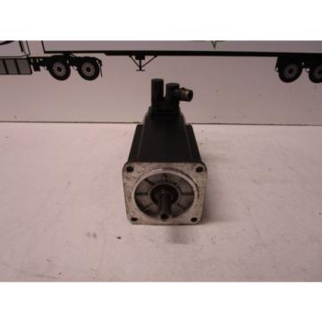 INDRAMAT/REXROTH MHD071B-061-PP0-UN PERMANENT MAGNET MOTOR - USED -FREE SHIPPING