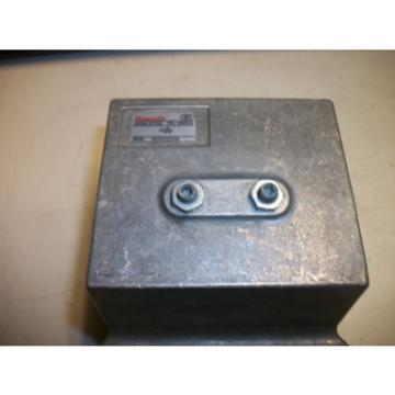 Bosch Rexroth 0 820 400 006