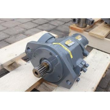 Rexroth 1PF2G2, Gear pumpse