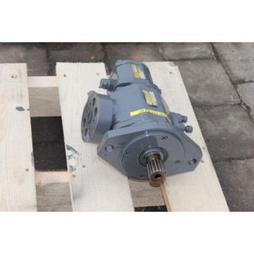 Rexroth 1PF2G2, Gear pumpse