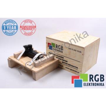 MSK030C-0900-NN-M1-UP0-NNNN R911308691 15A 9000MIN-1 SERVOMOTOR REXROTH ID18169