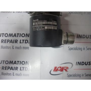 REXROTH ENCODER 317 948-09