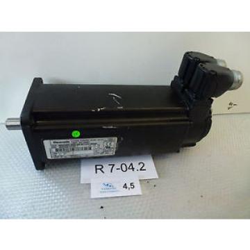 Rexroth MSK040C-0600-NN-M1-UG1-NNNN,fase 3 Motore Magnetico Permanente con freno