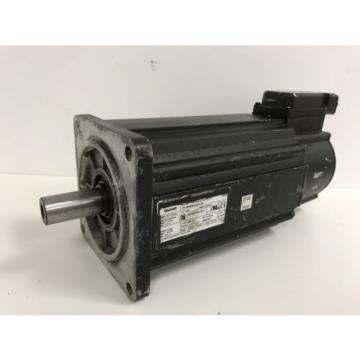 Rexroth Indramat MKD090B-035-GP1-KN Permanent Magnet Servo Motor MKD090B035GP1KN