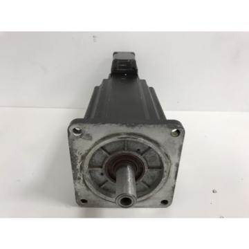 Rexroth Indramat MKD090B-035-GP1-KN Permanent Magnet Servo Motor MKD090B035GP1KN