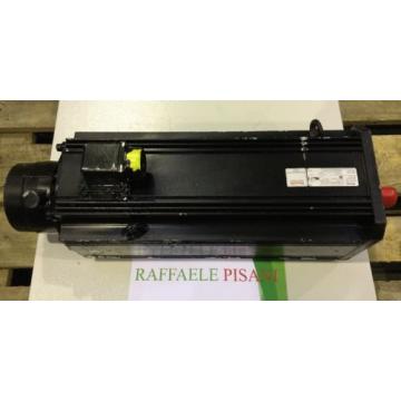 REXROTH 3~PHASE PERMANENT-MAGNET-MOTOR /// MAC112D -0-FD -2-C/130-A--3/S018