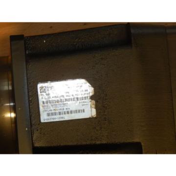 Rexroth Indramat,MKD090B-047-GG1-KN mit ZF Getriebe PG 500,i=10,00 Neuwertig