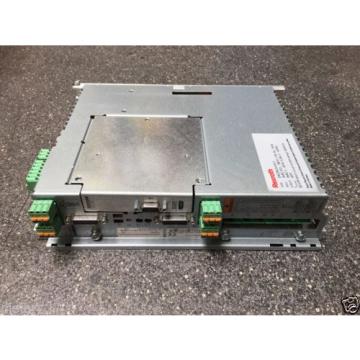 BOSCH REXROTH INDRAMAT ECODRIVE 03 - DKC033 -16-7-FW 16Amp Servo Drive