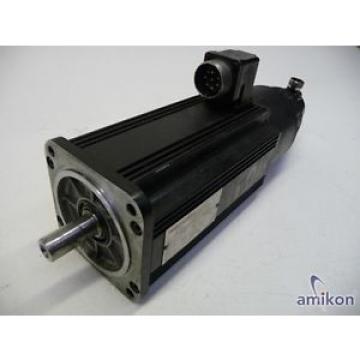 Rexroth Indramat Permanentmagnet-Drehstromservomotor