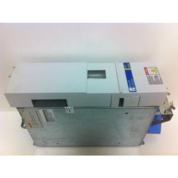 FACTORY REFURBBED REXROTH INDRAMAT DCKXX3-100-7 GUARANTEED 90DAY WARRANTY