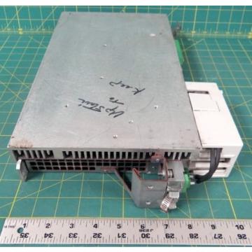 Rexroth Indramat Eco Drive DKC033-040-7-FM for Industrial Applications