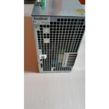 REXROTH INDRAMAT HVE032-W030 POWER SUPPLY