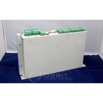 Bosch Rexroth Indramat DKC 11-030-3 DKC 253158 Servo Controller