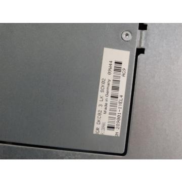 Rexroth Indramat DKCXX3-040-7 Servo Eco-Drive