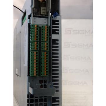 Rexroth Indramat DKCXX3-040-7 Servo Eco-Drive