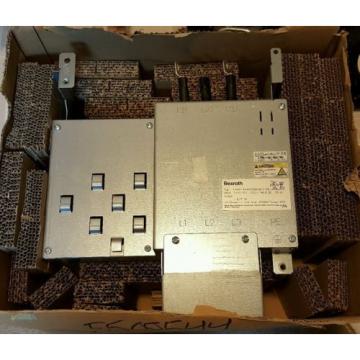 REXROTH INDRAMAT HNK011A-A075-E0146-A-500-NNNN POWER LINE FILTER R911305938