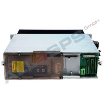 BOSCH REXROTH, INDRAMAT AC-SERVO CONTROLLER, KDS13-150-300-W1 GEBRAUCHT