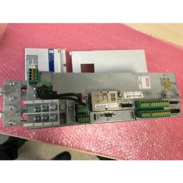 Rexroth Indramat Eco drive DKC033-100-7-FW Antriebssteller Servo Controller TOP