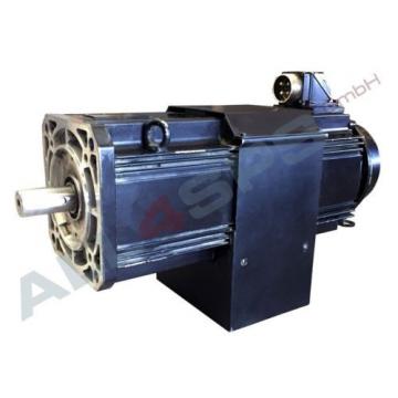 BOSCH REXROTH INDRAMAT DREHSTROMSERVOMOTOR, 2AD100D-B050A7-AS03-D2N1 GEBRAUCHT