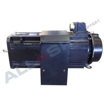 BOSCH REXROTH INDRAMAT DREHSTROMSERVOMOTOR, 2AD100D-B050A7-AS03-D2N1 GEBRAUCHT