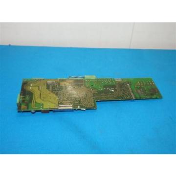 Bosch Rexroth Indramat HVS10 07 299918 Board