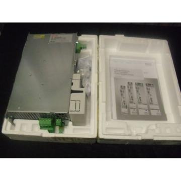 Drive Controller R911299522 Rexroth Indramat HCS021EW0054-A-03-NNNV