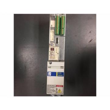 Indramat ecodrive servo controller dkc 11 3-040-7-FW