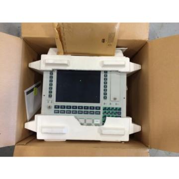 REXROTH Indramat Operator Interface Unit System 200 BTV20