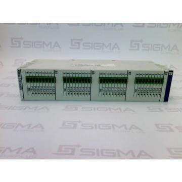 Rexroth Indramat RME022-32-DC024 Input Module 24VDC 10mA