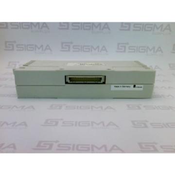 Rexroth Indramat RME022-32-DC024 Input Module 24VDC 10mA