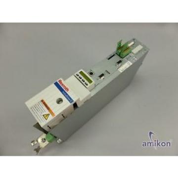 Indramat Rexroth HCS021E-W0028-A-03-NNNN CSB01-1C-PB-ENS-NNN-L1-S-NN-FW