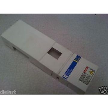 BOSCH REXROTH INDRAMAT ECODRIVE DKC100 PLASTIC COVER - Origin