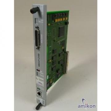 Bosch Rexroth Indramat CPU 1070080132-103 COM-E